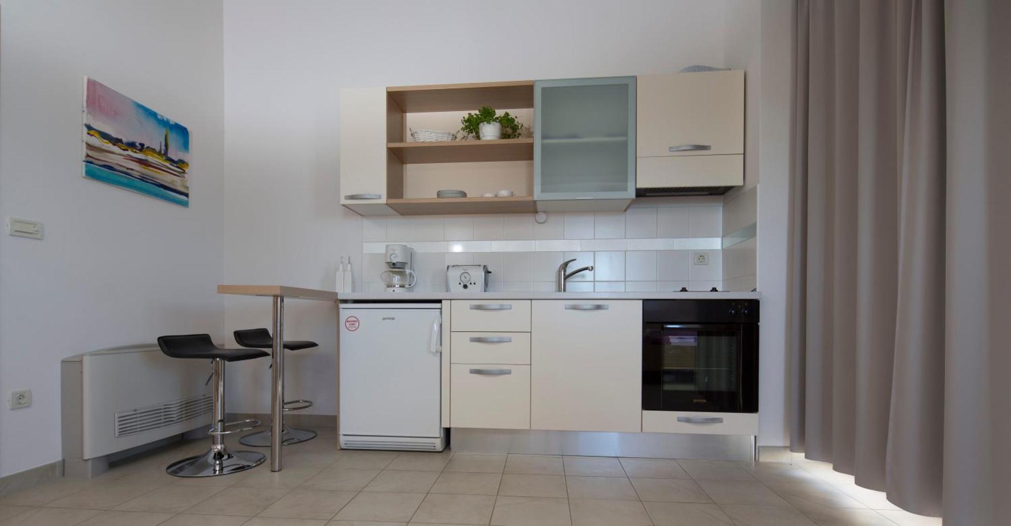 Apartment Apartmani Athina Tucepi
