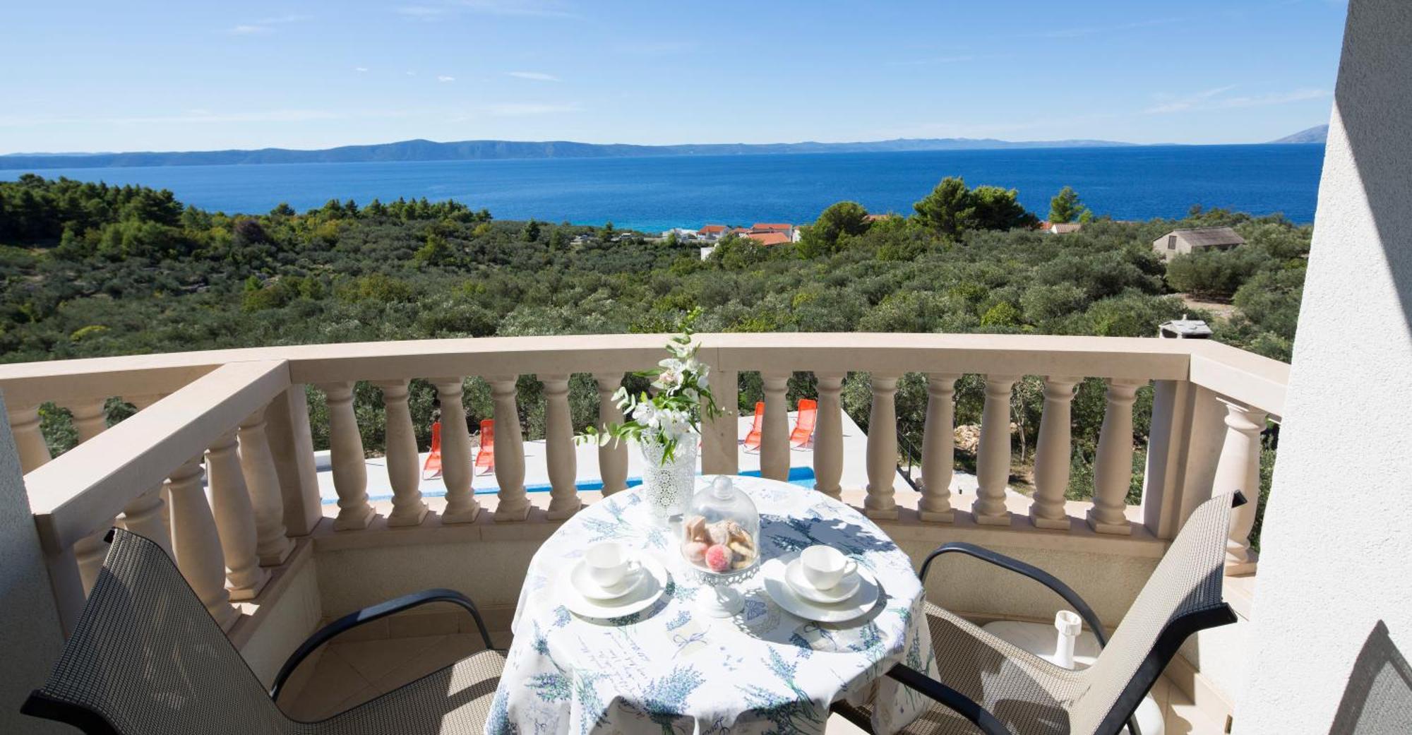 Apartmani Athina Apartment *