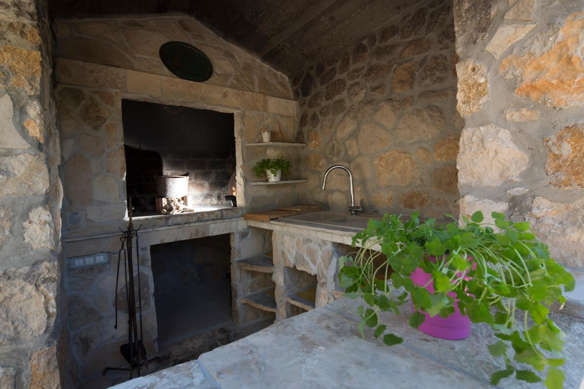 Apartment Apartmani Athina