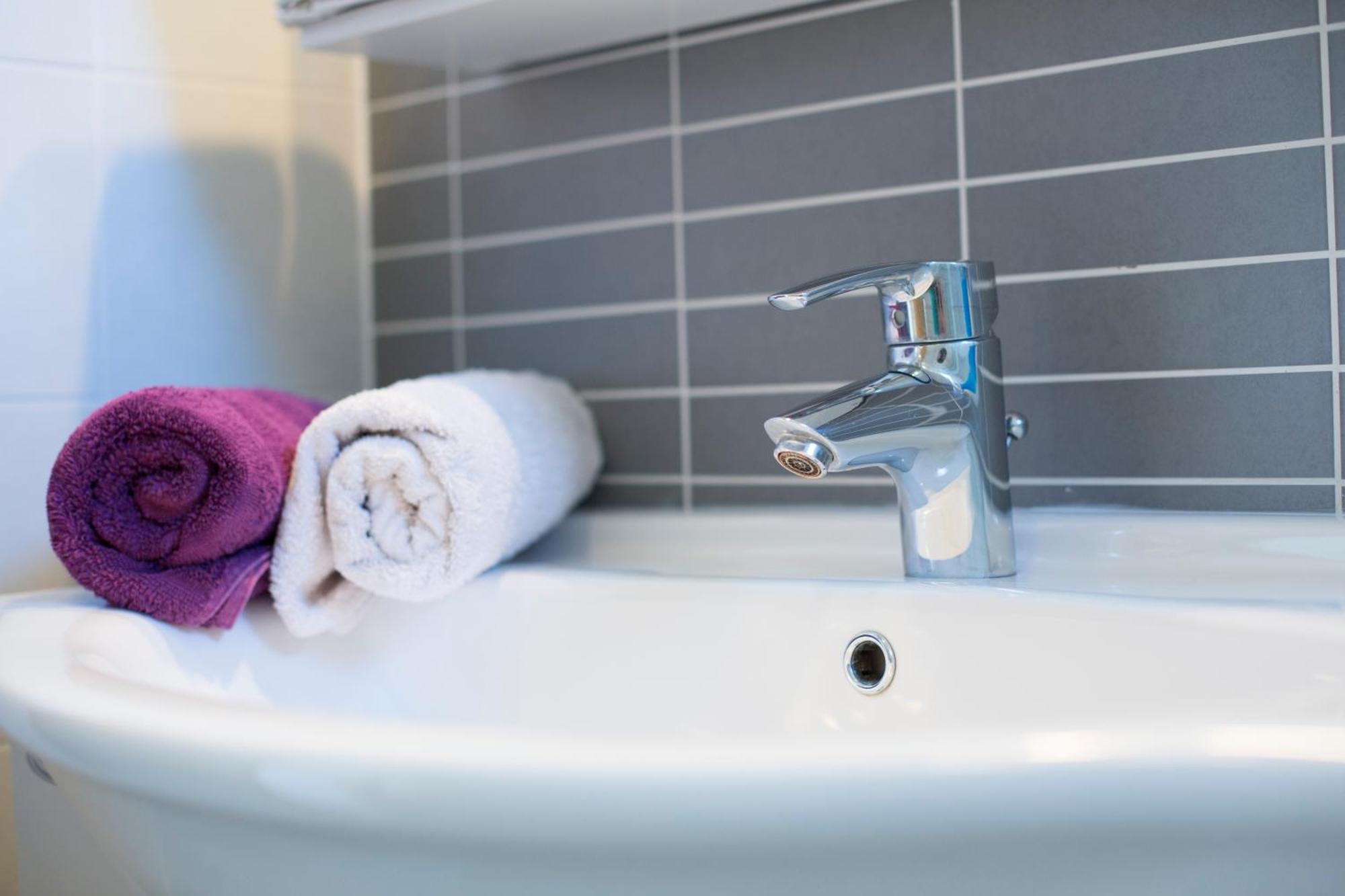 Apartmani Athina Apartment *