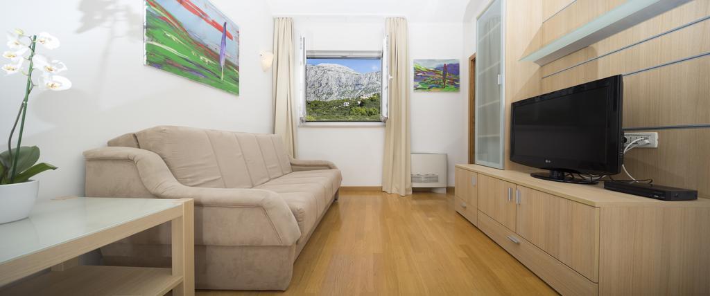Apartment Apartmani Athina Tucepi