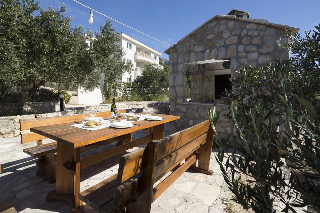 Apartmani Athina