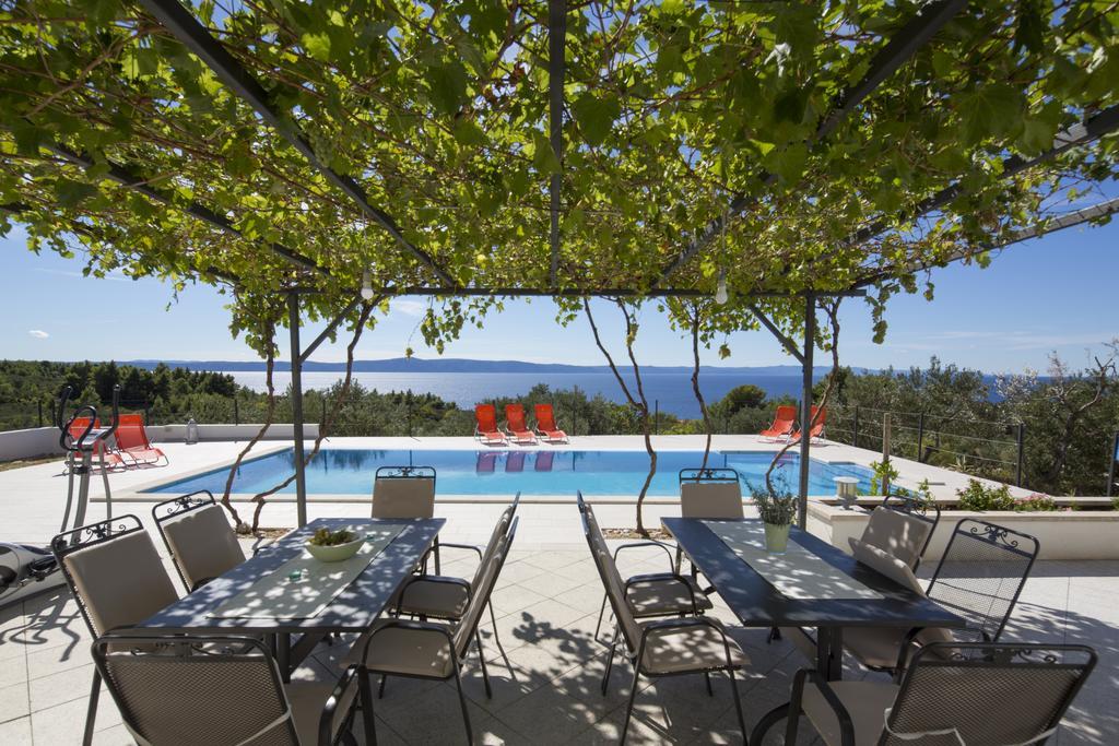 Apartment Apartmani Athina Tucepi