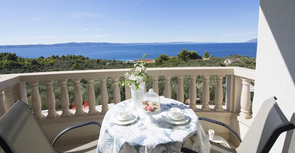 Apartment Apartmani Athina