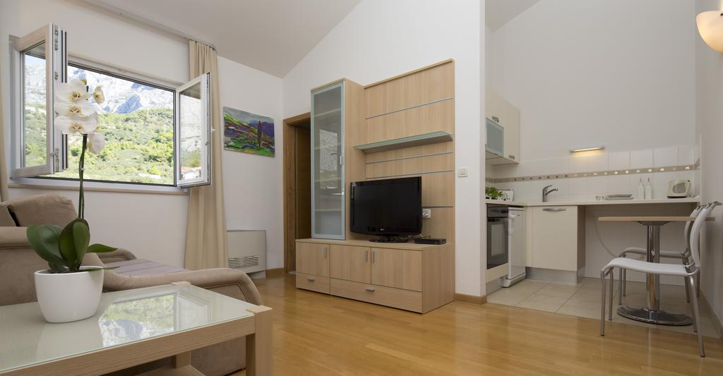 Apartmani Athina