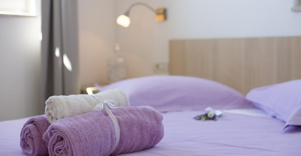 Apartmani Athina Tucepi