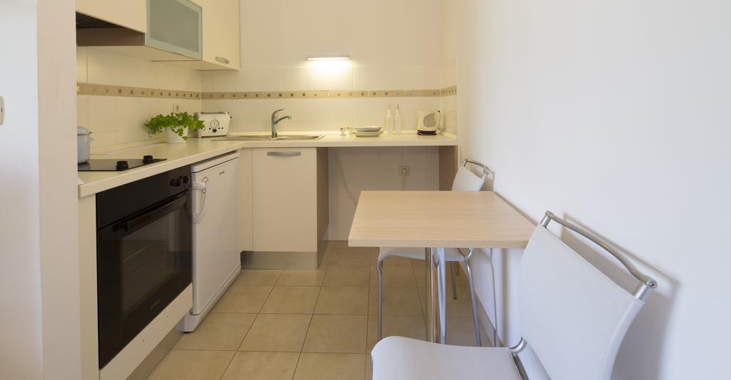 Apartmani Athina * Tucepi