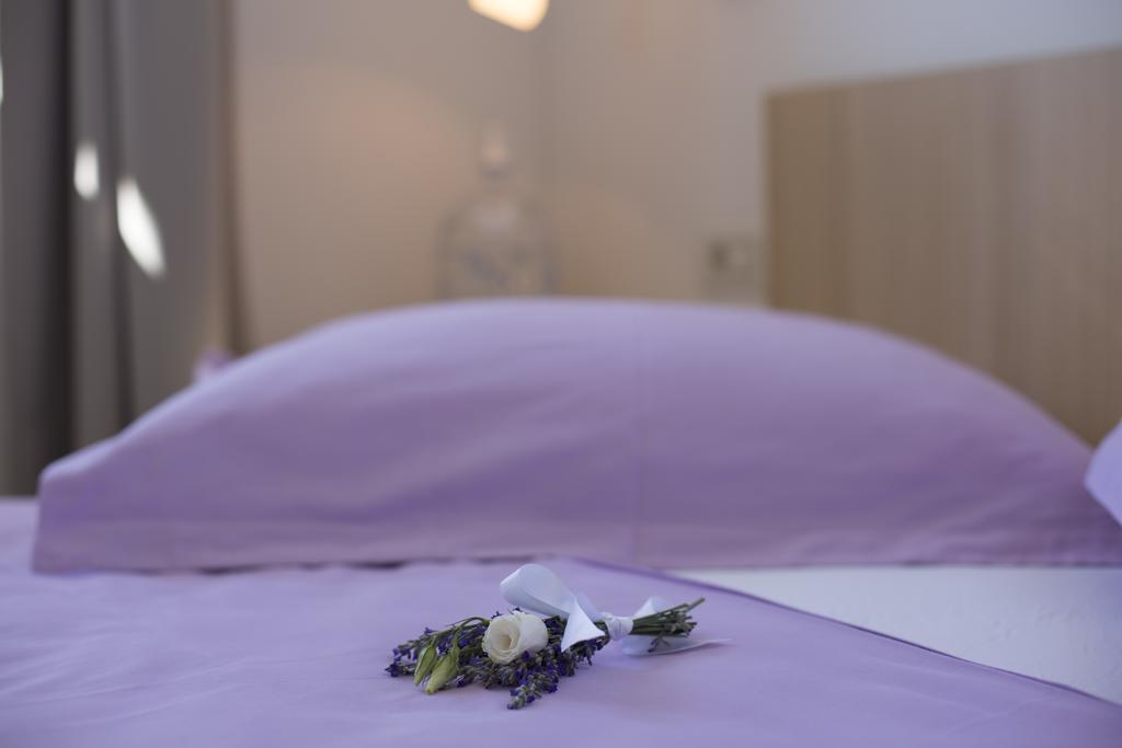 Apartmani Athina