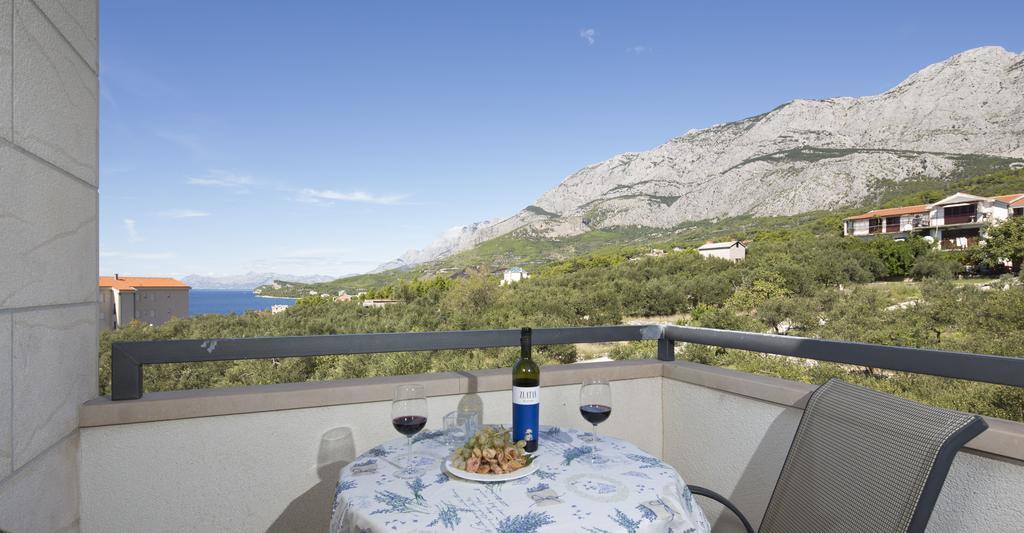 Apartmani Athina Apartment *