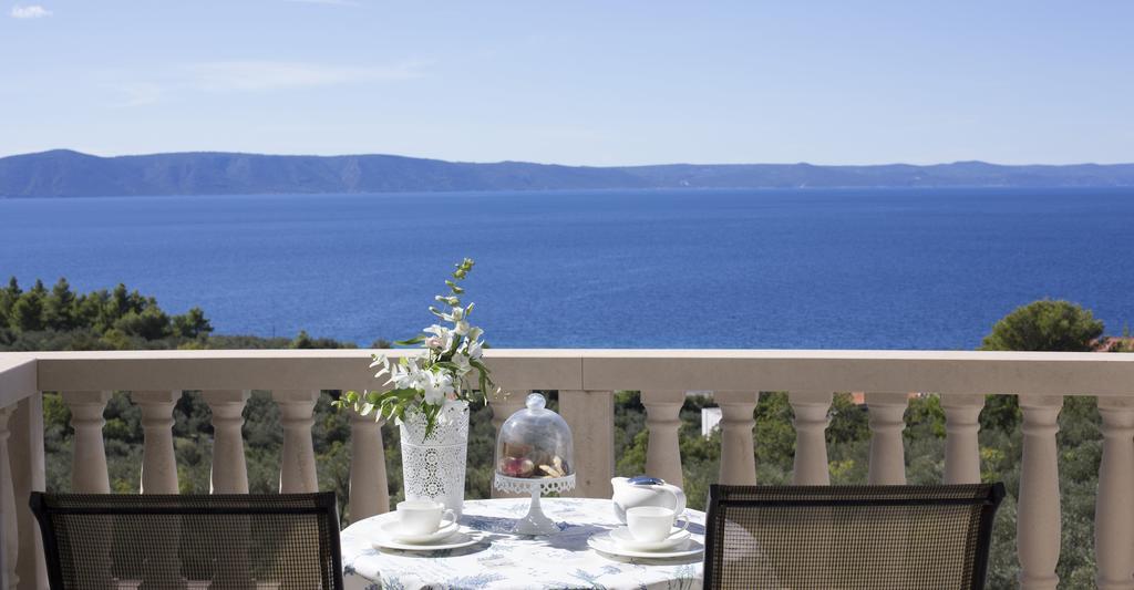 Apartmani Athina Tucepi