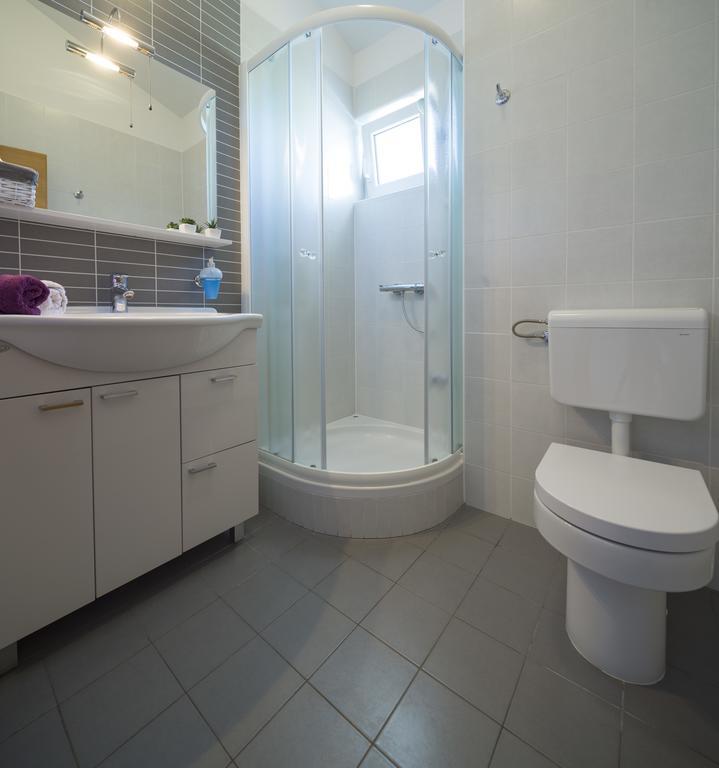 Apartment Apartmani Athina