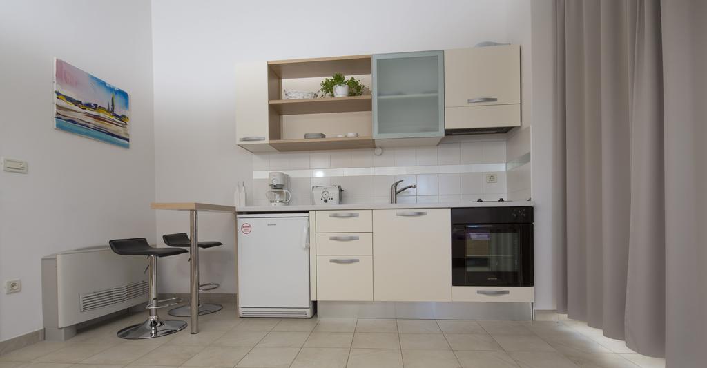 Apartment Apartmani Athina Tucepi