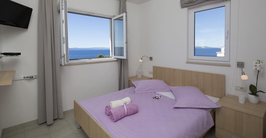 Apartmani Athina Apartment Tucepi