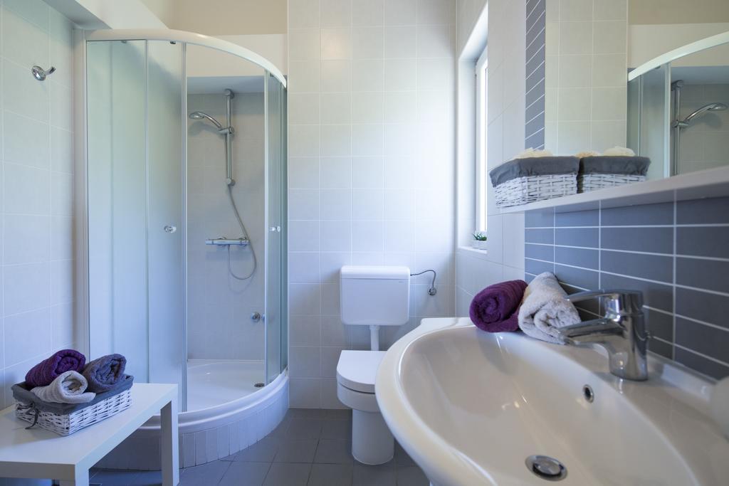 Apartment Apartmani Athina Tucepi