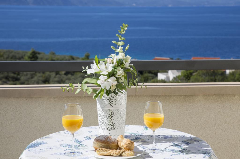 Apartmani Athina Apartment