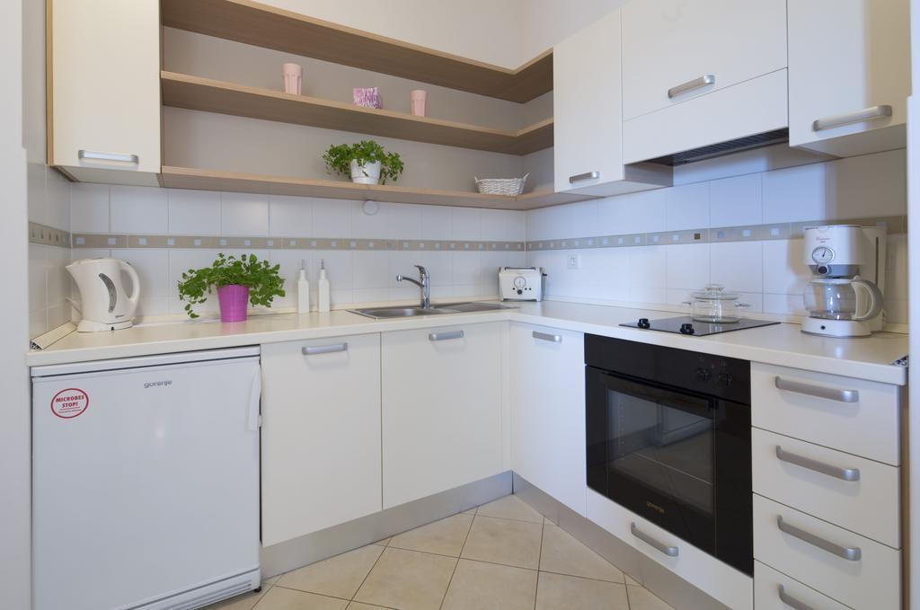 Apartmani Athina