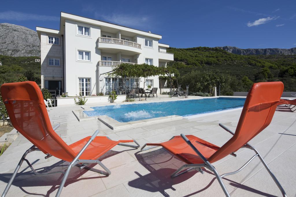 Apartmani Athina Apartment *