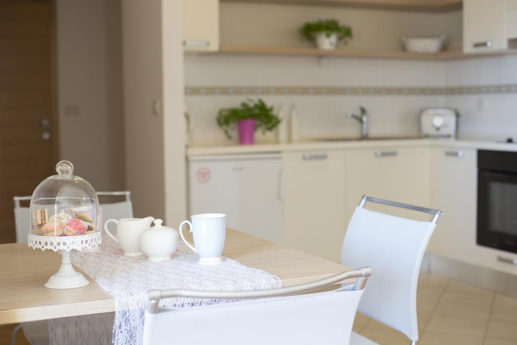 Apartment Apartmani Athina