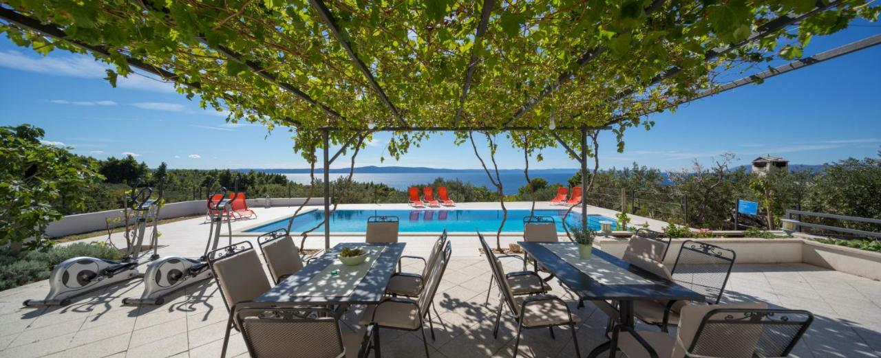 Apartmani Athina Apartment