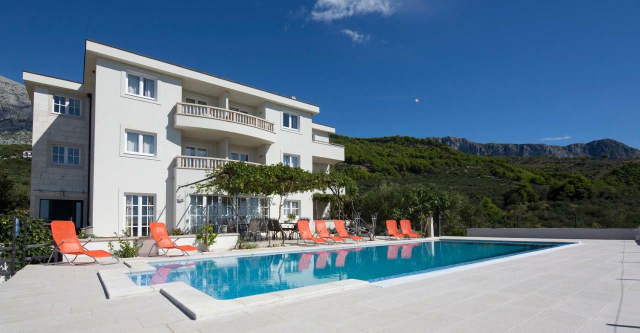 Apartmani Athina Apartment