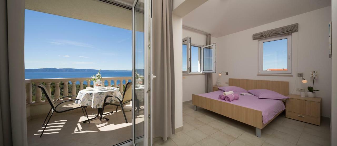 Apartmani Athina