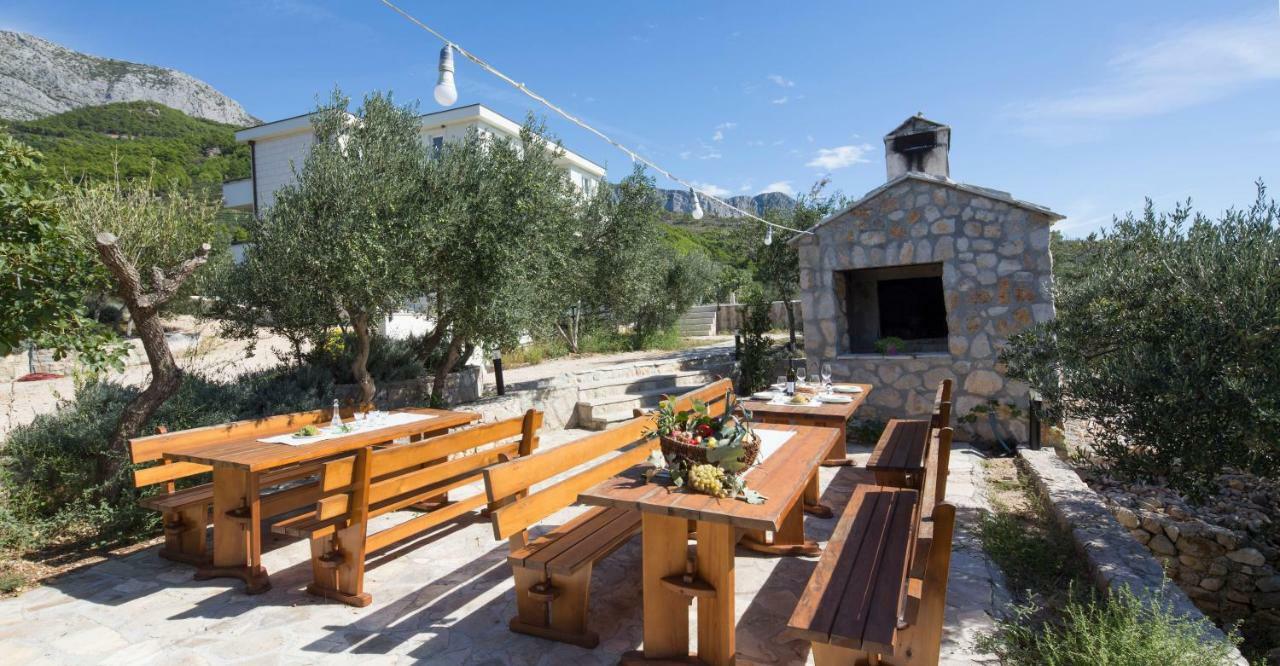 Apartmani Athina Apartment